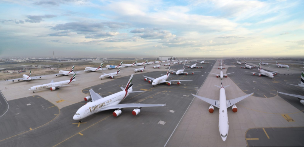  대형 항공기 시장의 종말, 마지막 A380의 첫 비행 (Airbus의 A380 마지막 생산)