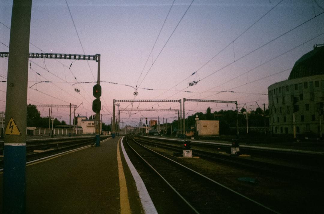 'Train'