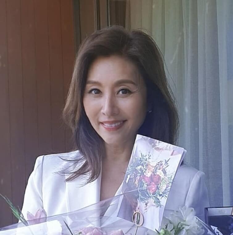  배우 최명길 프로필, 본명, 나이, 키, 고향, 학력, 결혼, 소속사