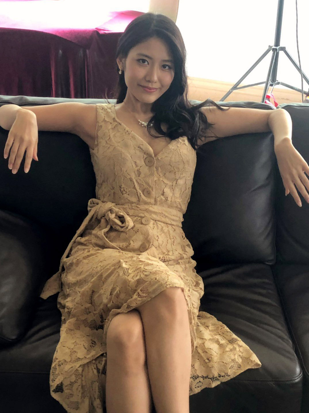 진구지_나오_Nao_Jinguji_神宮寺ナオ