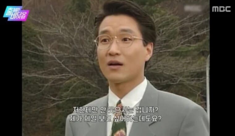 배우-한석규