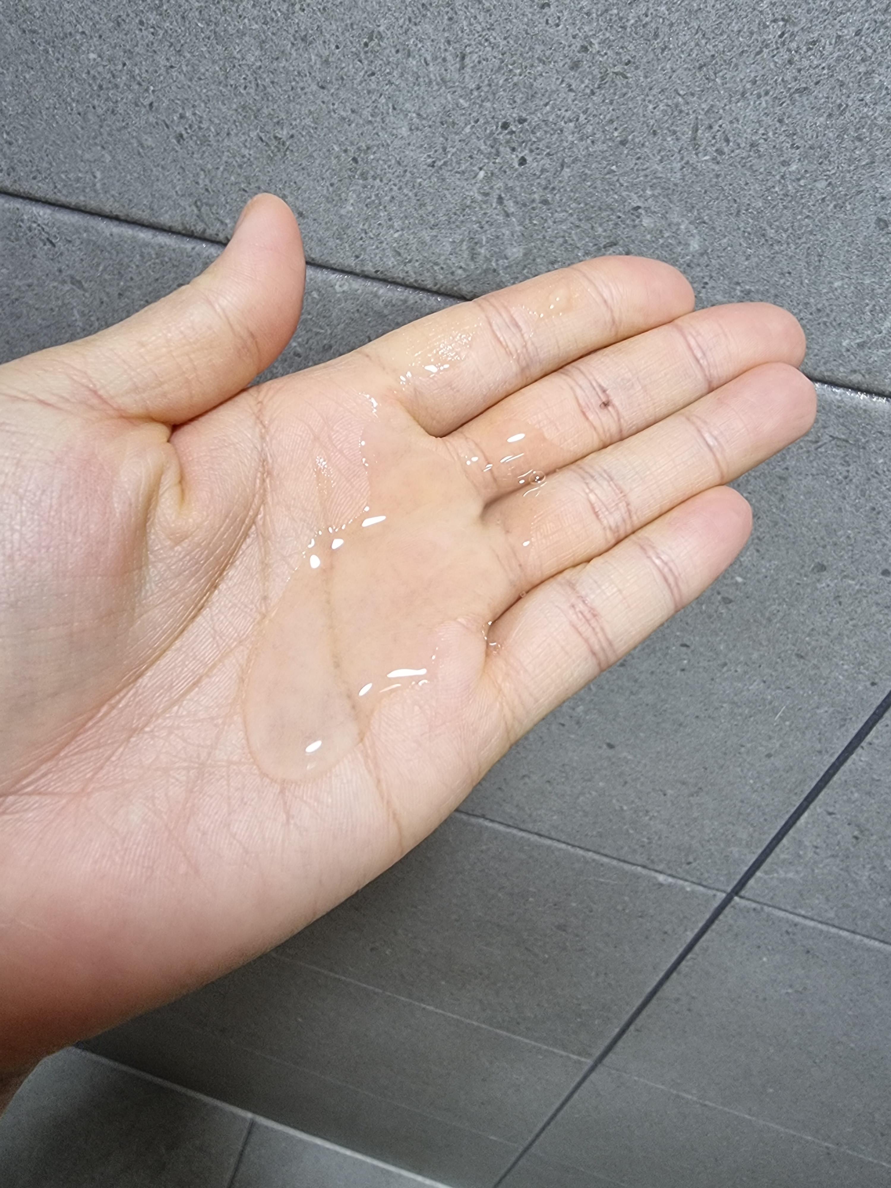 TS 애견샴푸