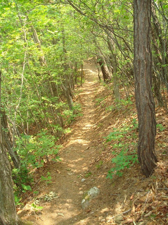 산마을 이미지