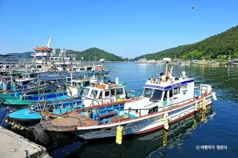 삼덕항 욕지도 배시간표 배편 예약 요금_21