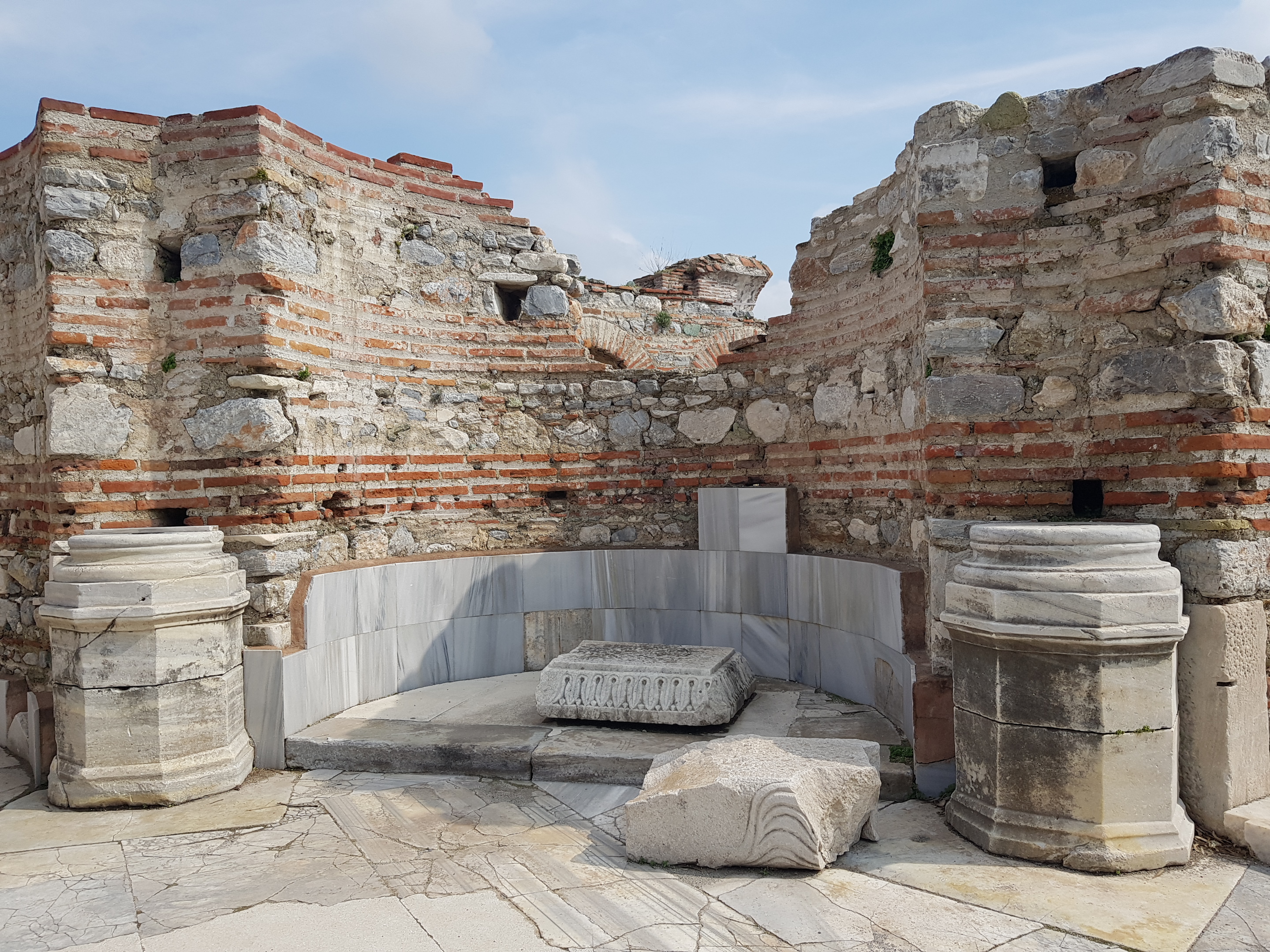 2023.3.17. 투르키예 여행 (7일) 97