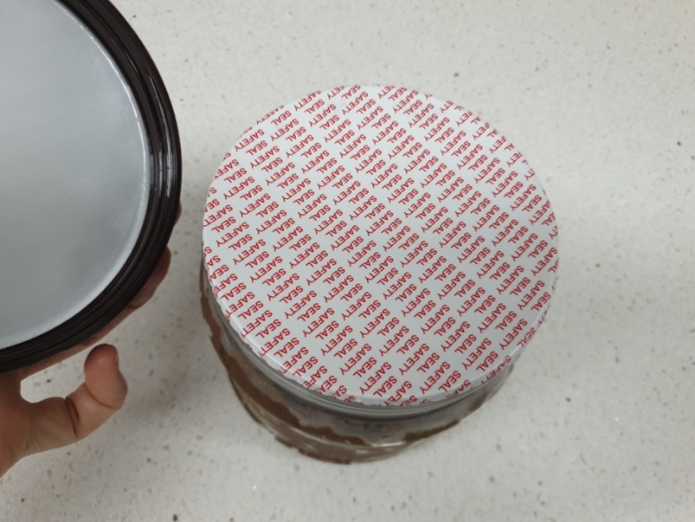 재래식 된장 수연장독 5