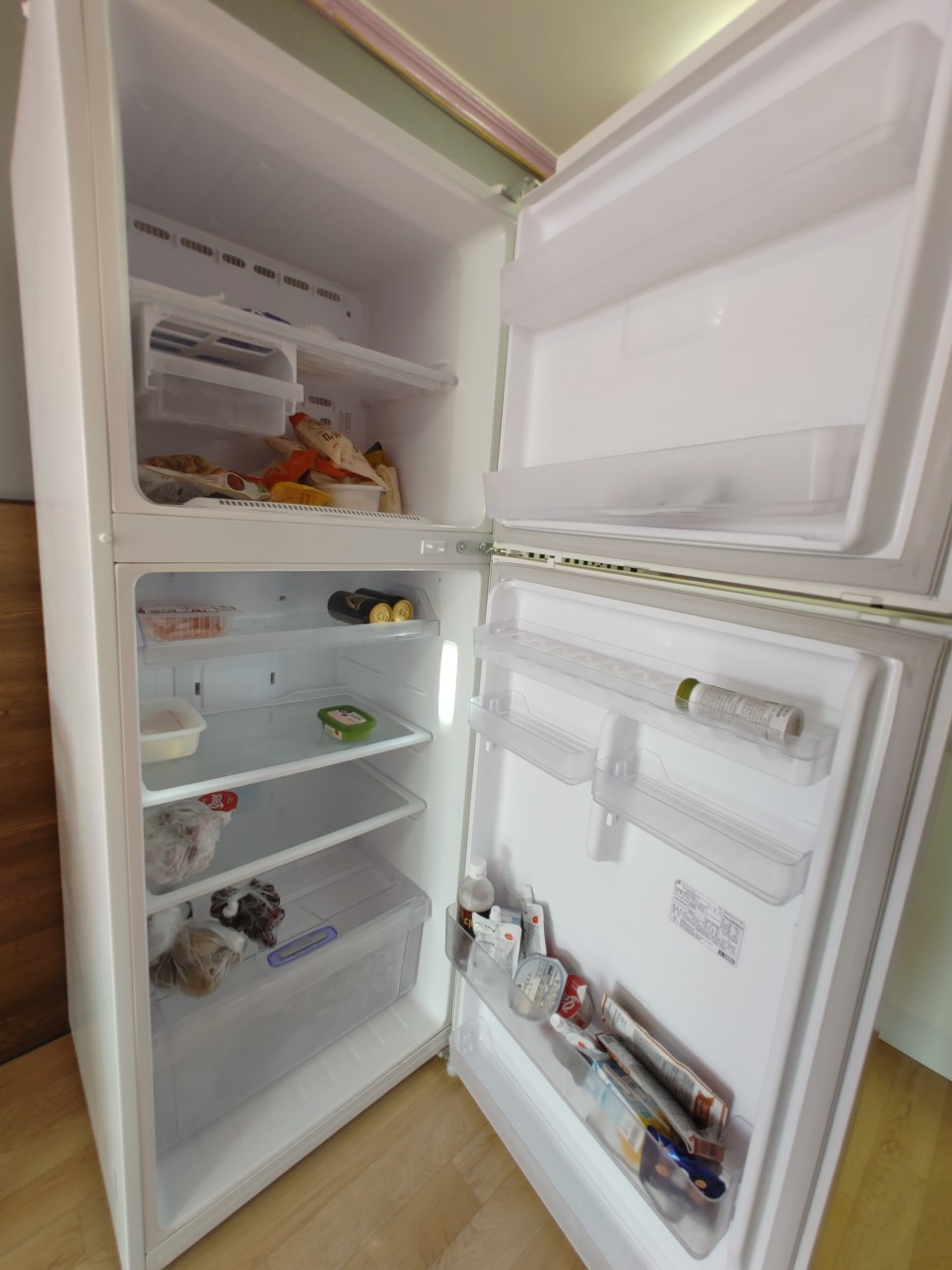 갯벌체험하기 수영장 있는 태안펜션 21