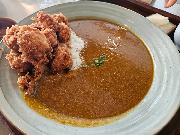 카츠카레