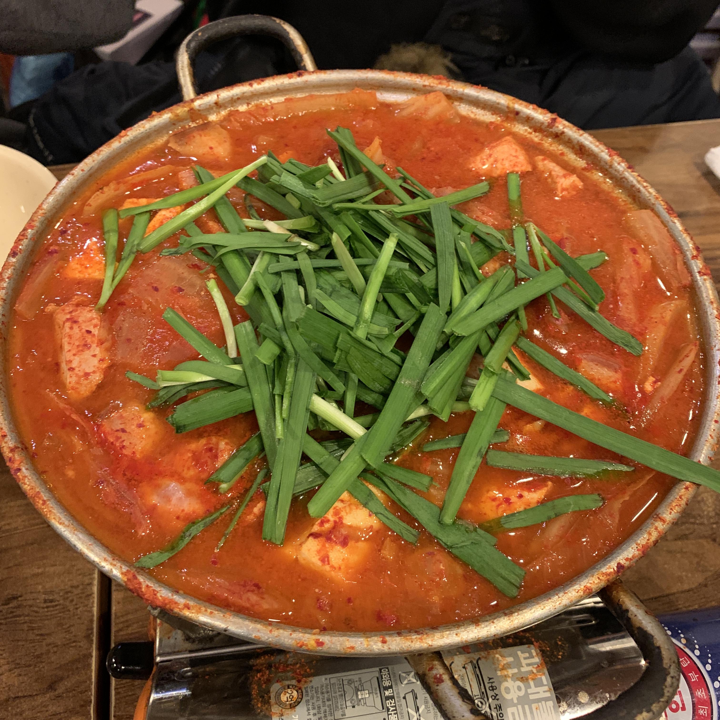  [당산 선유도] 당산역 선유도역 김치찌개 꼬막 맛집 실내 포차 참새방앗간!!