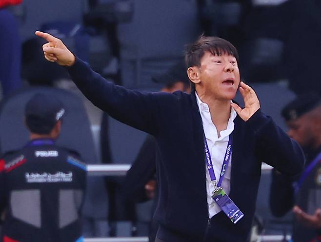  인도네시아 신태용감독 세계를 놀라게한 지도력 세계가 극찬