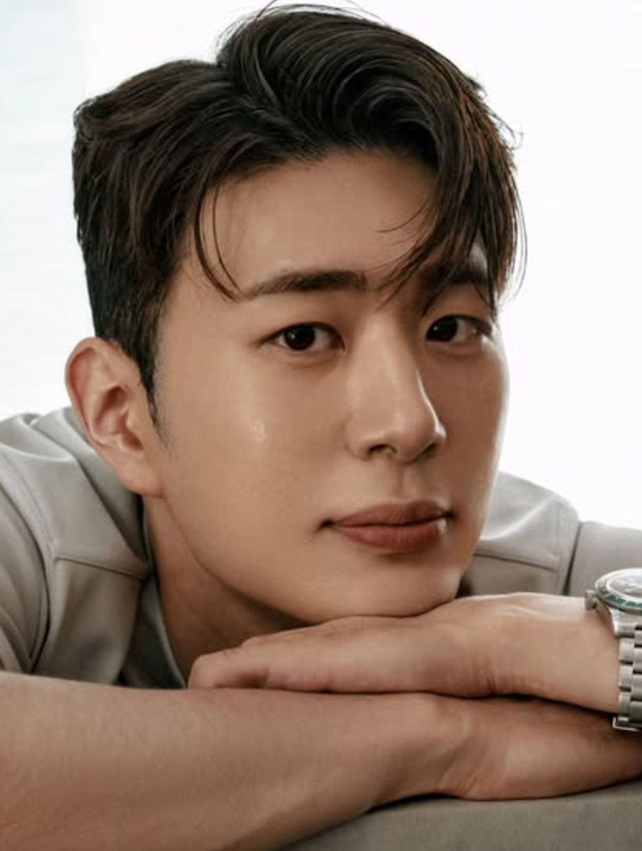 이제훈+변우석+추영우 보인다는 KBS 남자 아나운서.JPG | 인스티즈