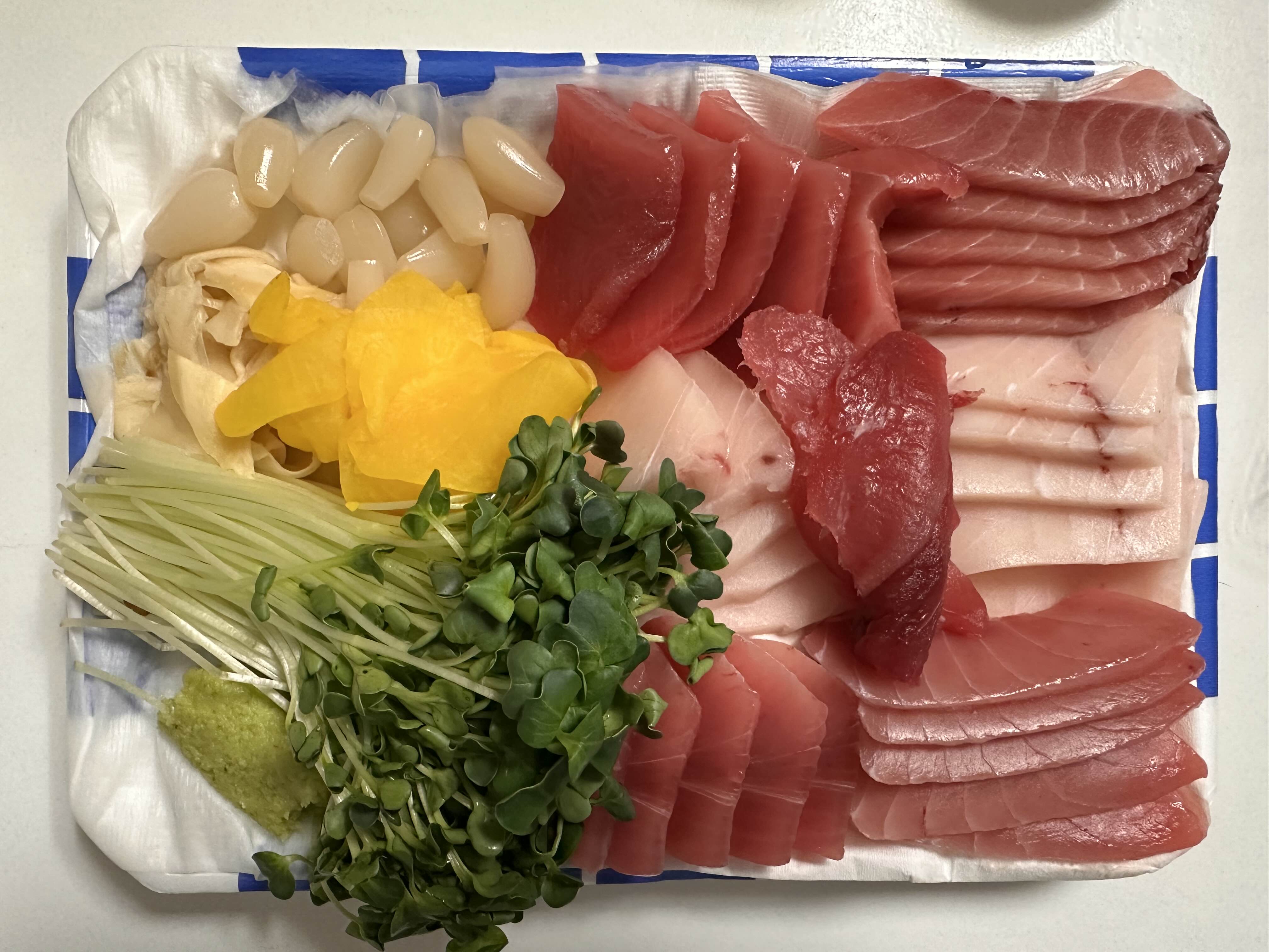 Nanchamchi (난참치) 2