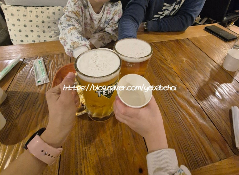 신씨네화덕피자 이미지