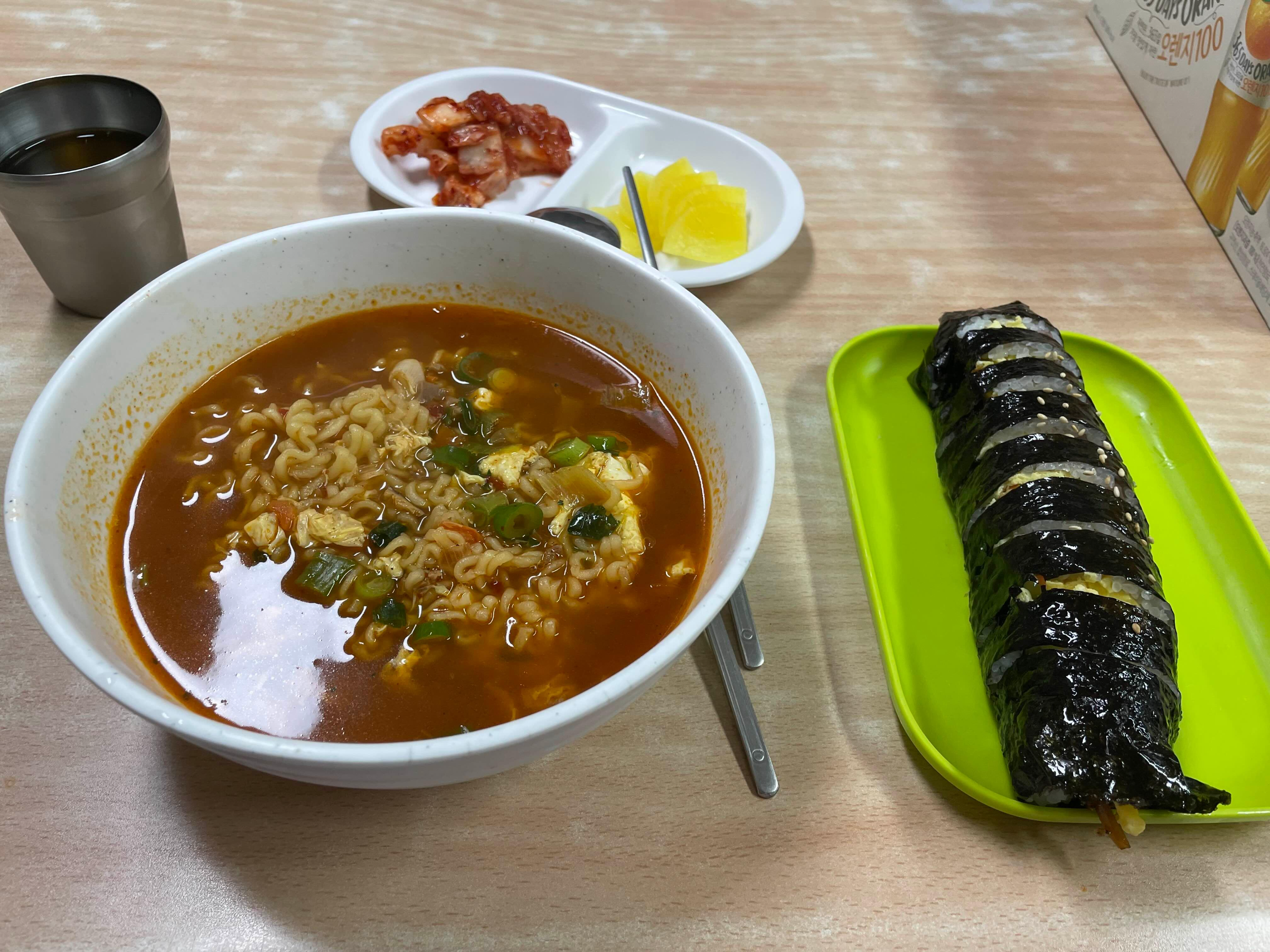 국제식품매점 이미지