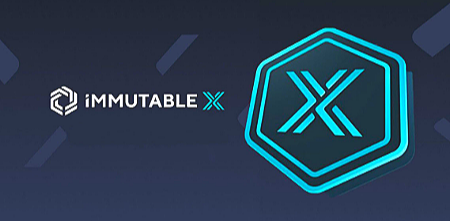  이뮤터블엑스(IMX)코인의 모든 것
