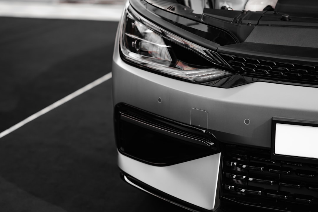 EV (Electric Vehicle)
