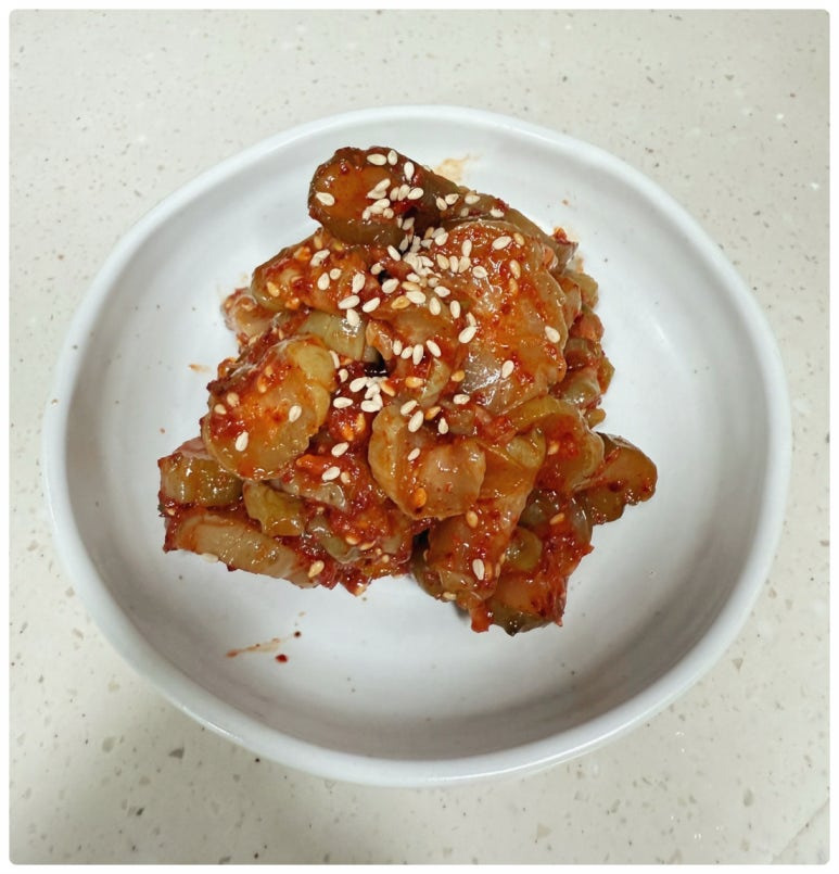 오독오독 이미지