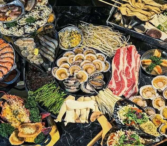 조개뷰 삽교본점
