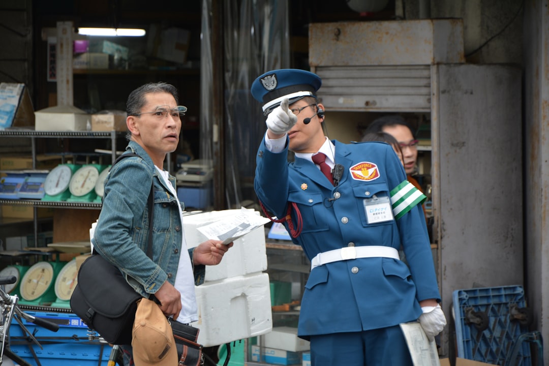 Uniform