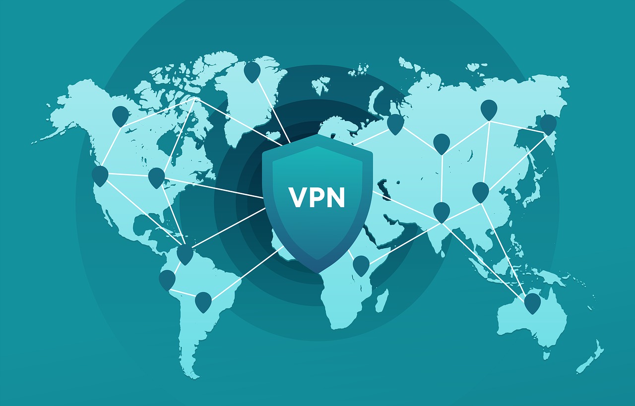 무료 VPN 위험