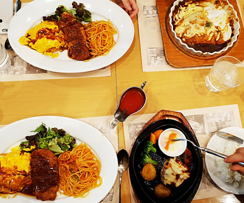 스타레스토랑(STAR RESTAURANT) 이미지