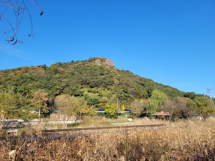 김해여행-봉하마을-봉화산-풍경