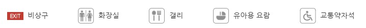 티웨이항공 B737-800 기본정보, 좌석배치도, 좌석 간격