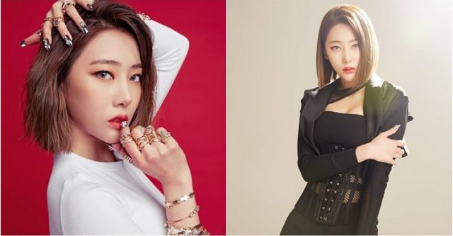  “오피스텔, 잠자리…” 블랙스완 출신 혜미가 싹 다 폭로했다 (전문)