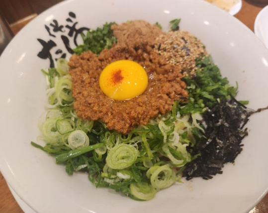 타쿠소바 이미지
