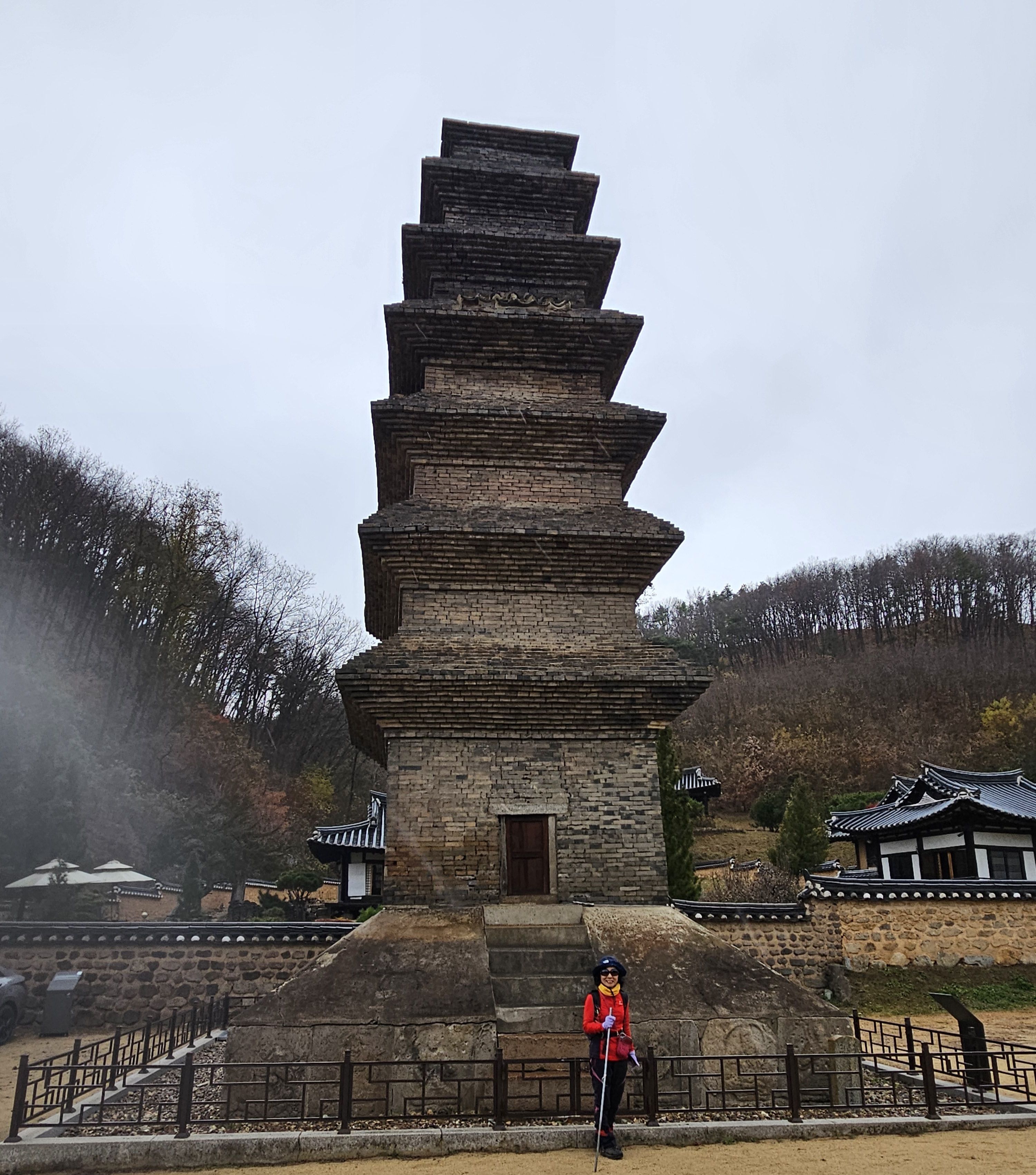 삼각점 이미지
