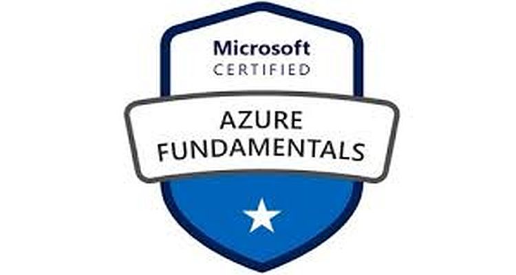 [일상] Microsoft Azure Fundamentals AZ-900 후기
