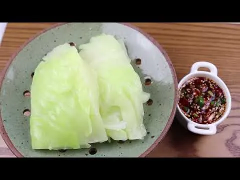 양배추 쌈 레시피_9