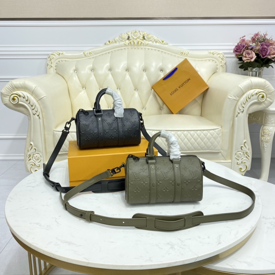  [LOUIS VUITTON] 루이비통 키폴 XS M57961