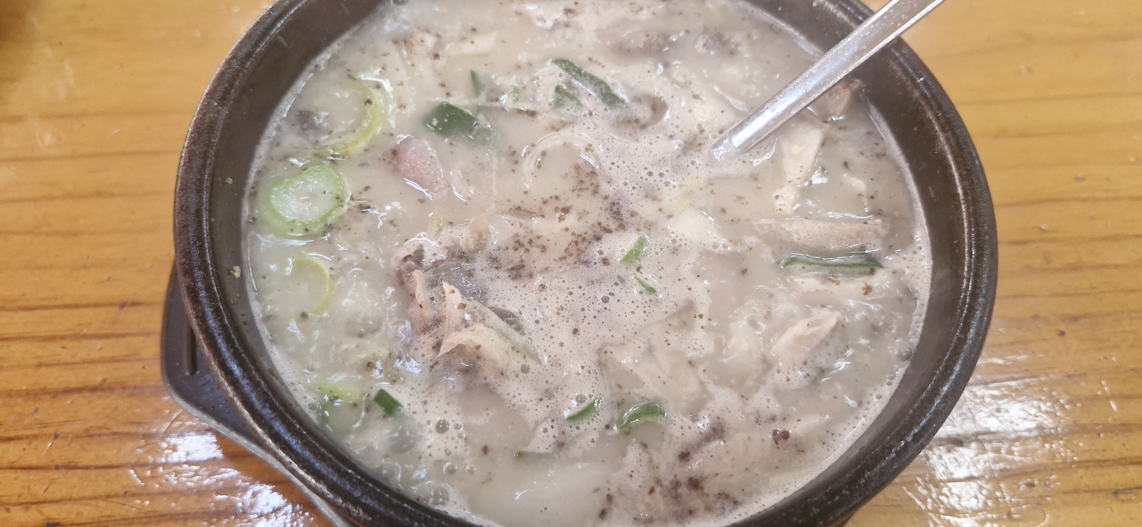 굿맘할매순대국&양선지해장국 고잔동점 사진 3