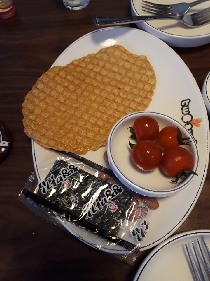 둘둘치킨 이미지
