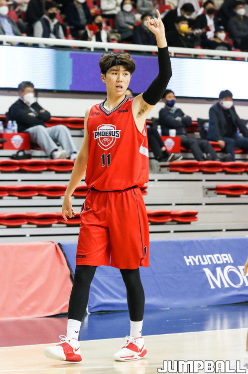  2022-2023 국내농구 KBL 프리뷰 (5) 현대 모비스