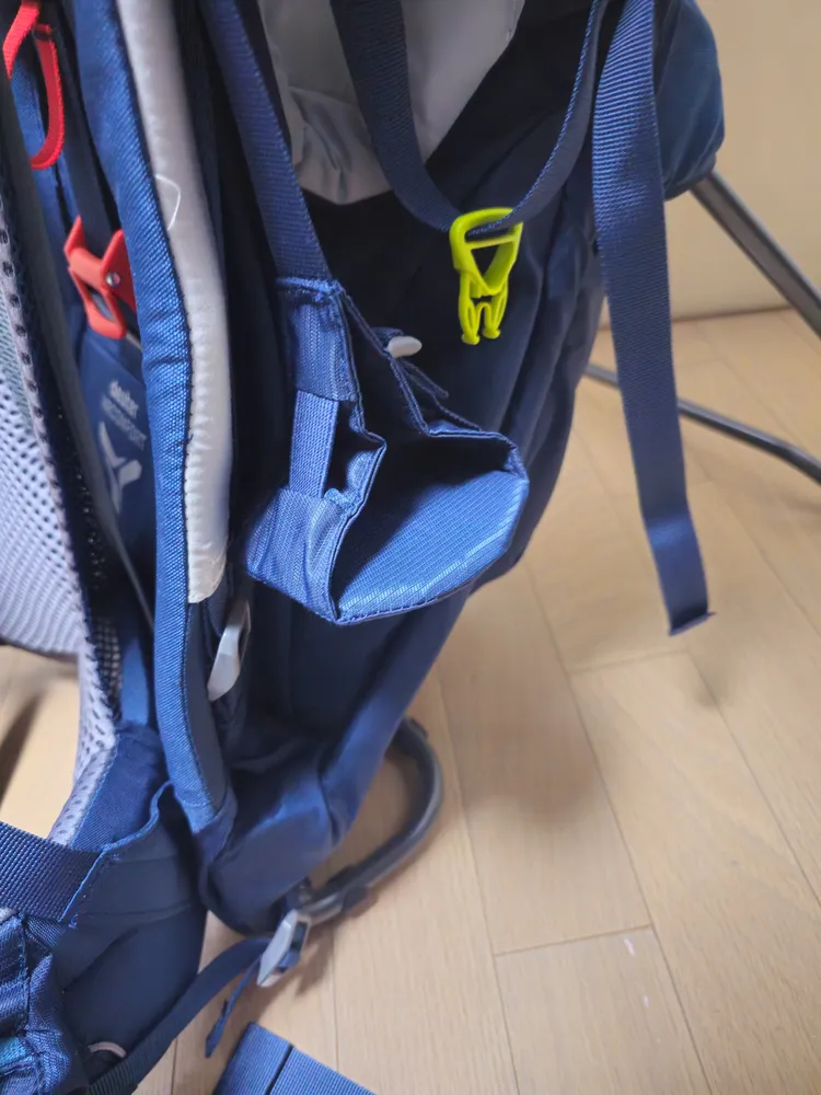도이터-키드-컴포트-프로-아기-발걸이