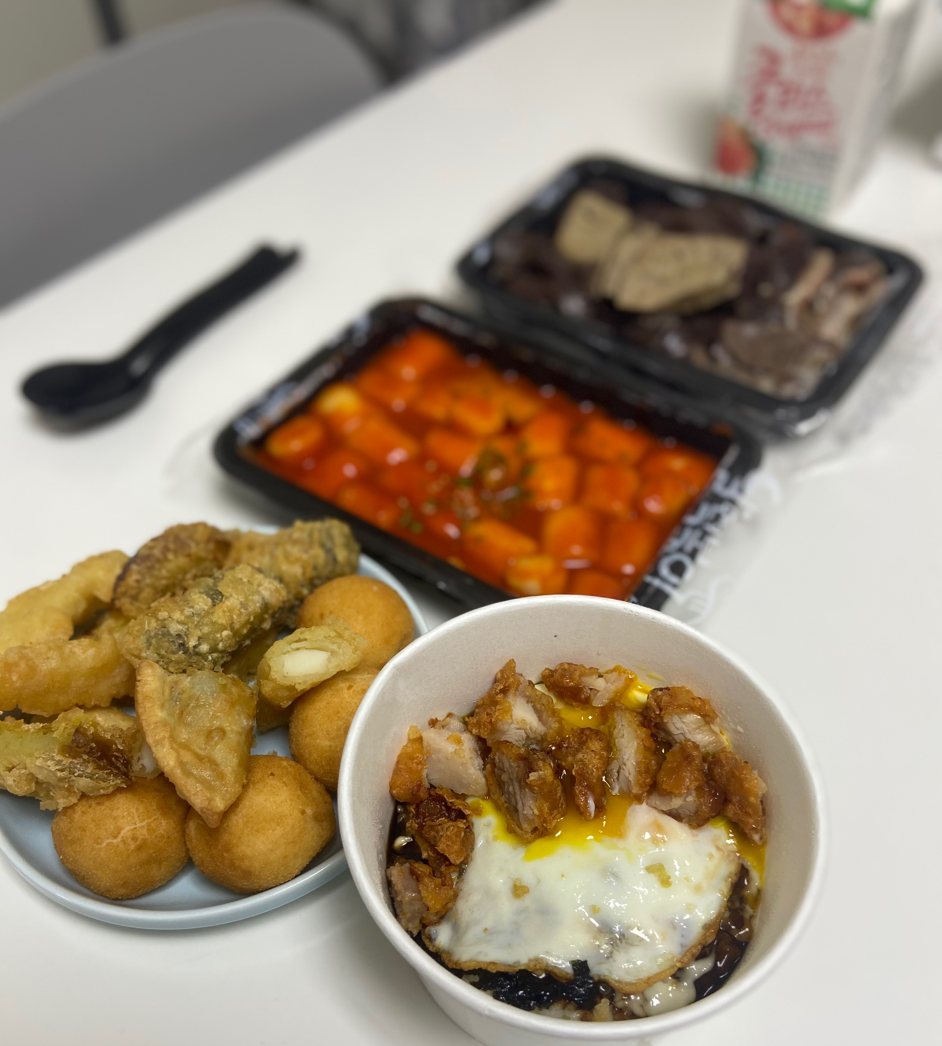  [논현동/반포동 강남배달맛집] 달떡볶이