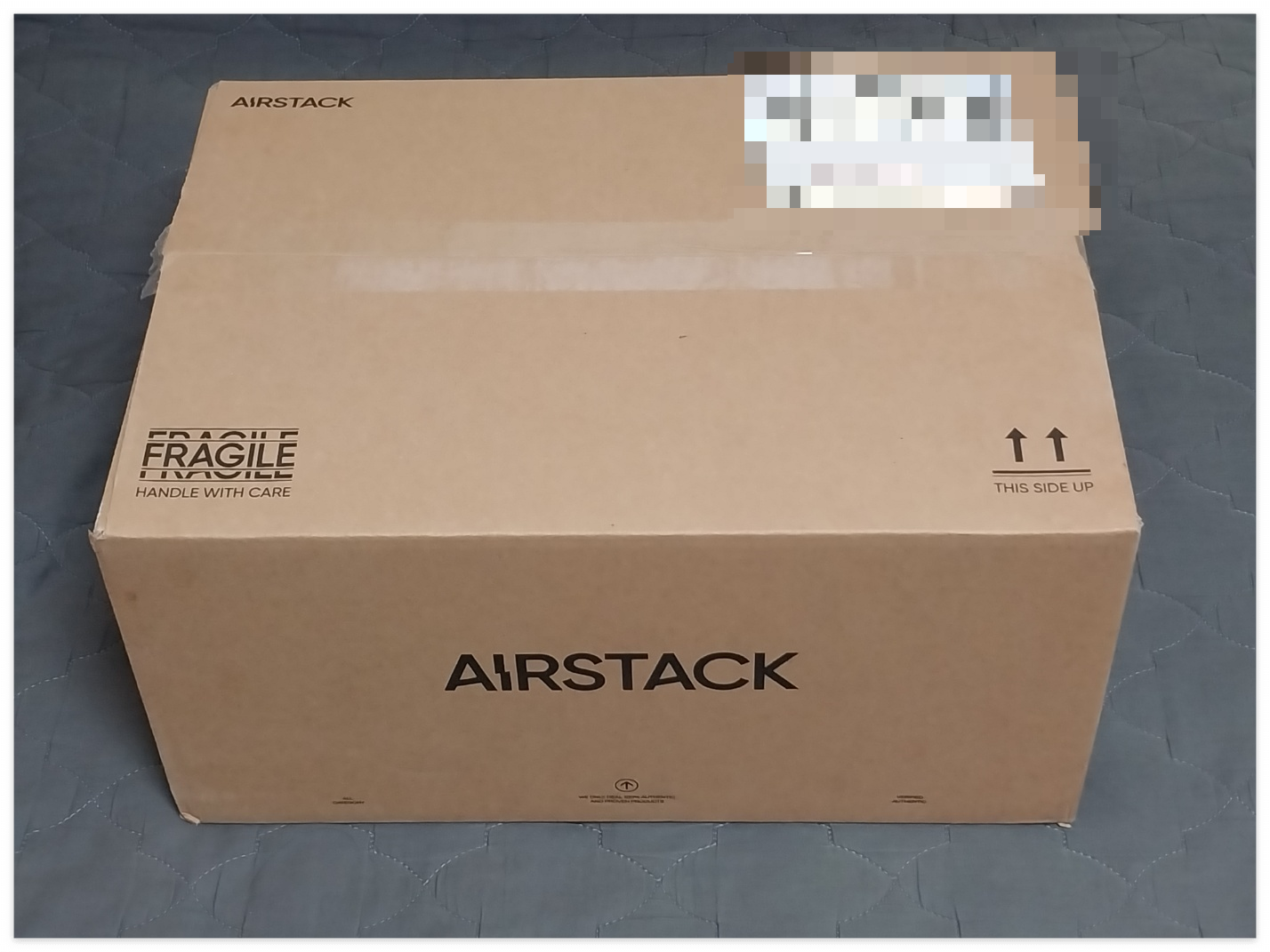  리셀 플랫폼 AIRSTACK(에어스택)등장, 크림ㆍ솔드아웃과 3파전