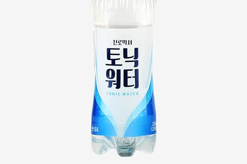 토닉워터