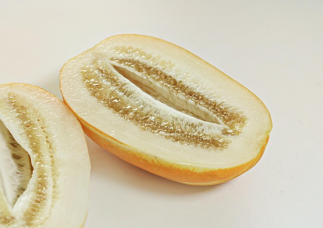 성주 참외