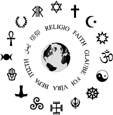 종교 종류