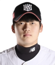 항저우 아시안게임 야구 대표 명단 - 박영현