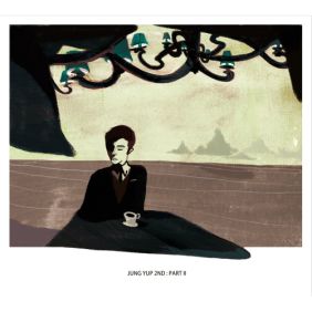  정엽 (안정엽) 아..너였구나 듣기/가사/앨범/유튜브/뮤비/반복재생/작곡작사