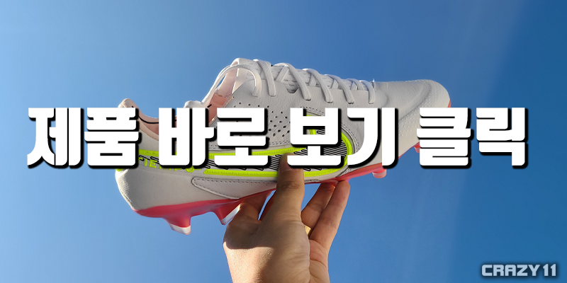 나이키 티엠포 나이키 티엠포레전드 25