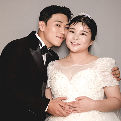 최광원 & 신혜선