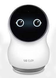  LG CLOi 홈로봇: 저렴한 가격에 탁월한 가치 제공