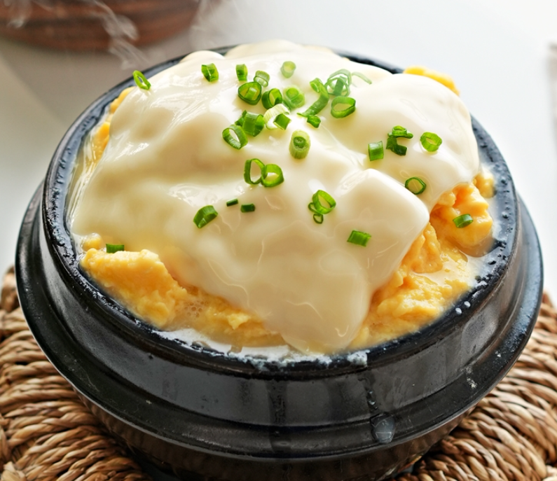  모든 음식에 어울리는 맛있는 계란찜 레시피 종류!