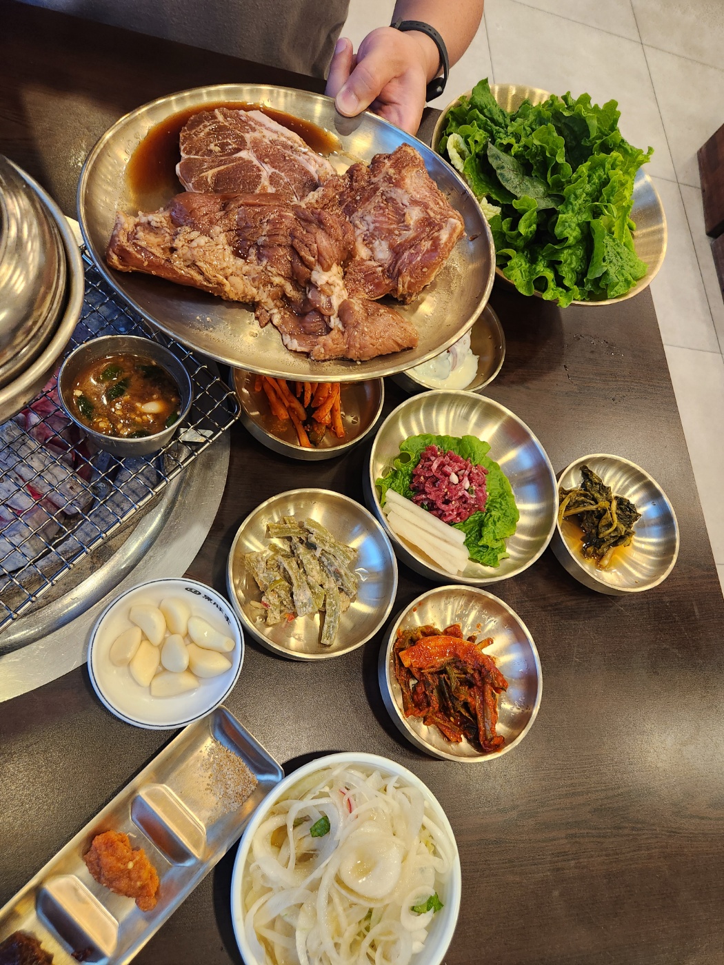 흑돈가 이미지