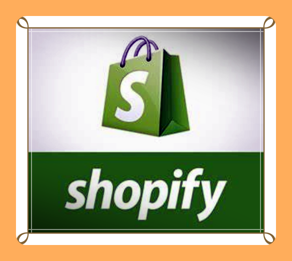 Shopify LOGO